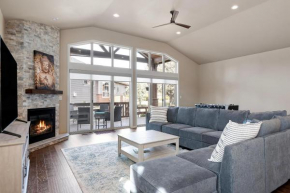 HomeAway Vacation Rental - Eagle Crest - Meredith Lodging